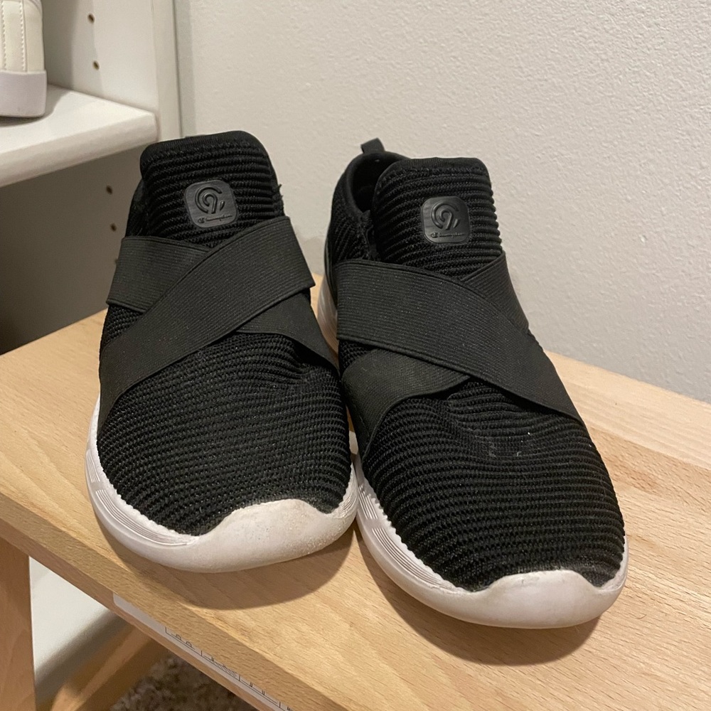 Champion sneakers